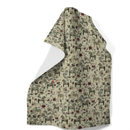 Handduk Dalahäst Culla